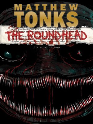 cover image of The Roundhead
